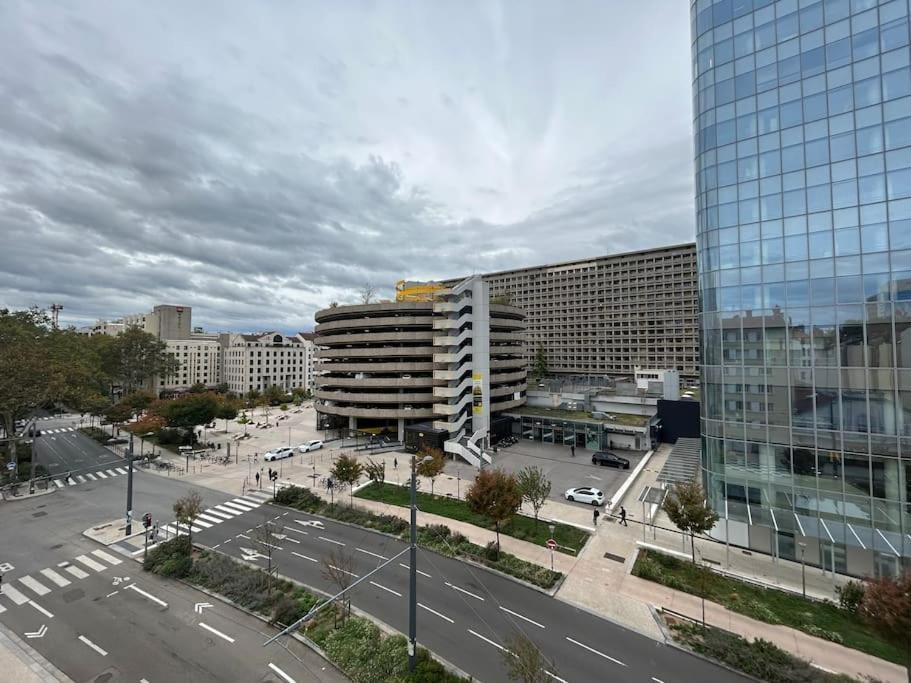 Le Garibaldi - 2 Pieces Avec Espace Teletravail Lião Exterior foto